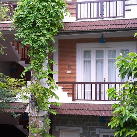 블룸 부티크 빌리지 호텔 호이안 외부 사진
